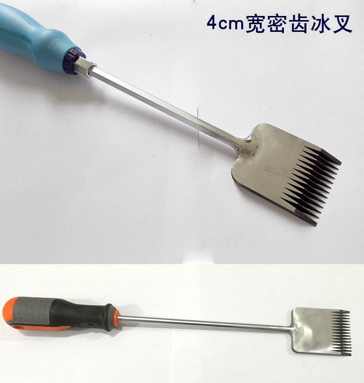 密齒冰(bing)雕刀 雪雕(diāo)工具 冰雕(diāo)工具 密齒(chǐ)冰雕刀 雪(xuě)雕工具 冰(bing)雕工具